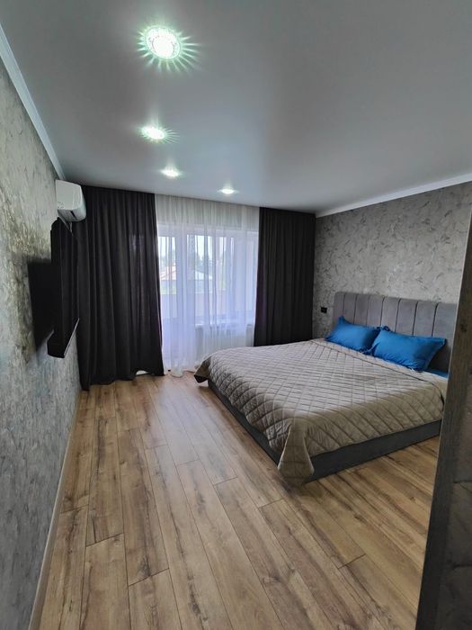 Сдам 1 комн. квартиру Район авган парка. Kaspi QR, Kaspi RED