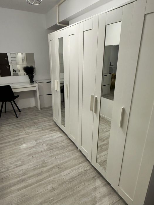 Apartament 2 camere, prima închiriere