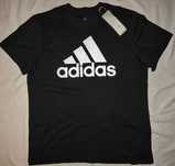 Adidas Мъжка тениска ,размер S -Нова