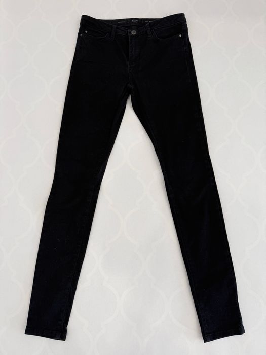 Разгрузка гардероба