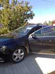 Volkswagen Passat B7 an 2011