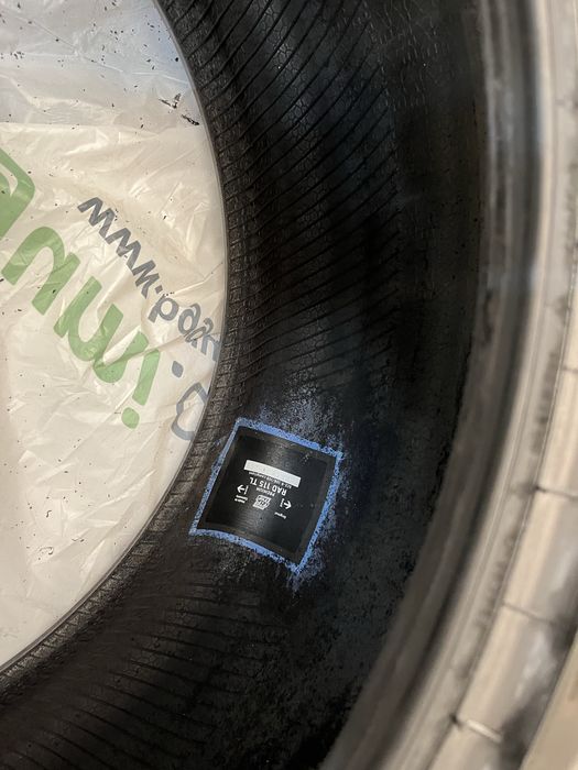 Continental 235/45/18 лятна гума