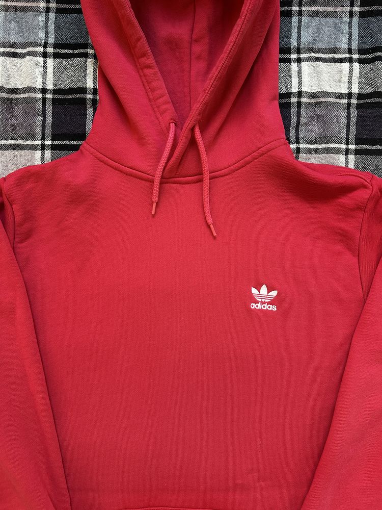 Мъжки Суитчер Adidas Original