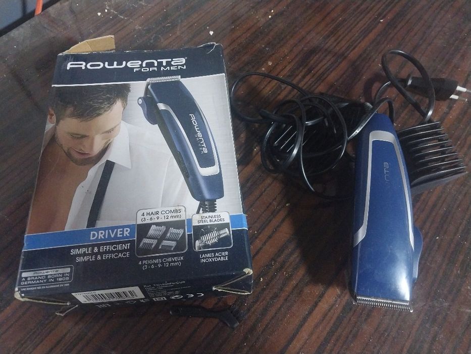 Машинка для стрижки