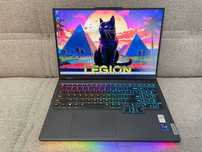 Legion 7 Pro / i9 13900HX / 32Gb / 1TB / RTX 4090 16GB / WQXGA 240GHz