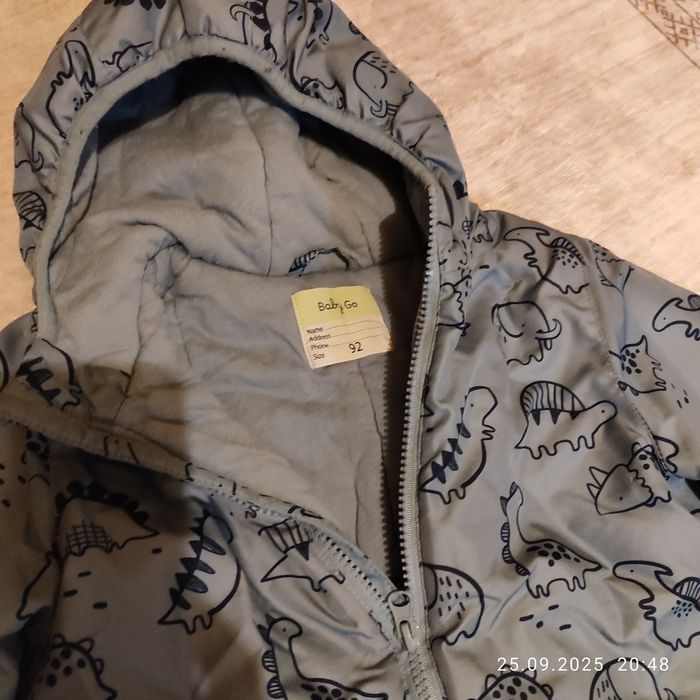 Продам детские вещи из Германии в отличном состоянии