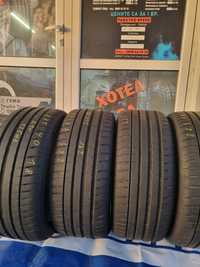 4бр. летни гуми 225/40 R18 Michelin