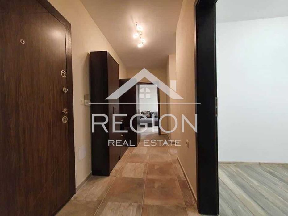 Дава се под наем Четиристаен апартамент в Варна, Левски - 110 кв.м за 714 € - Снимка #13