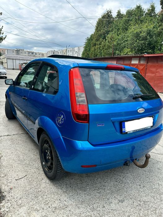 Masina de vanzare, perfecta pentru naveta sau incepatori