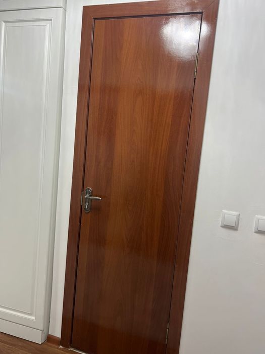 Есіктер 5000 тг бар жап-жаңа!