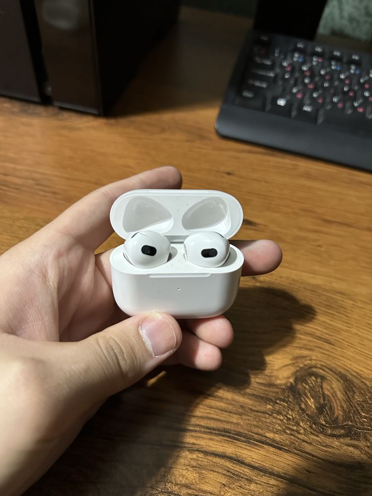 airpods 3 люкс