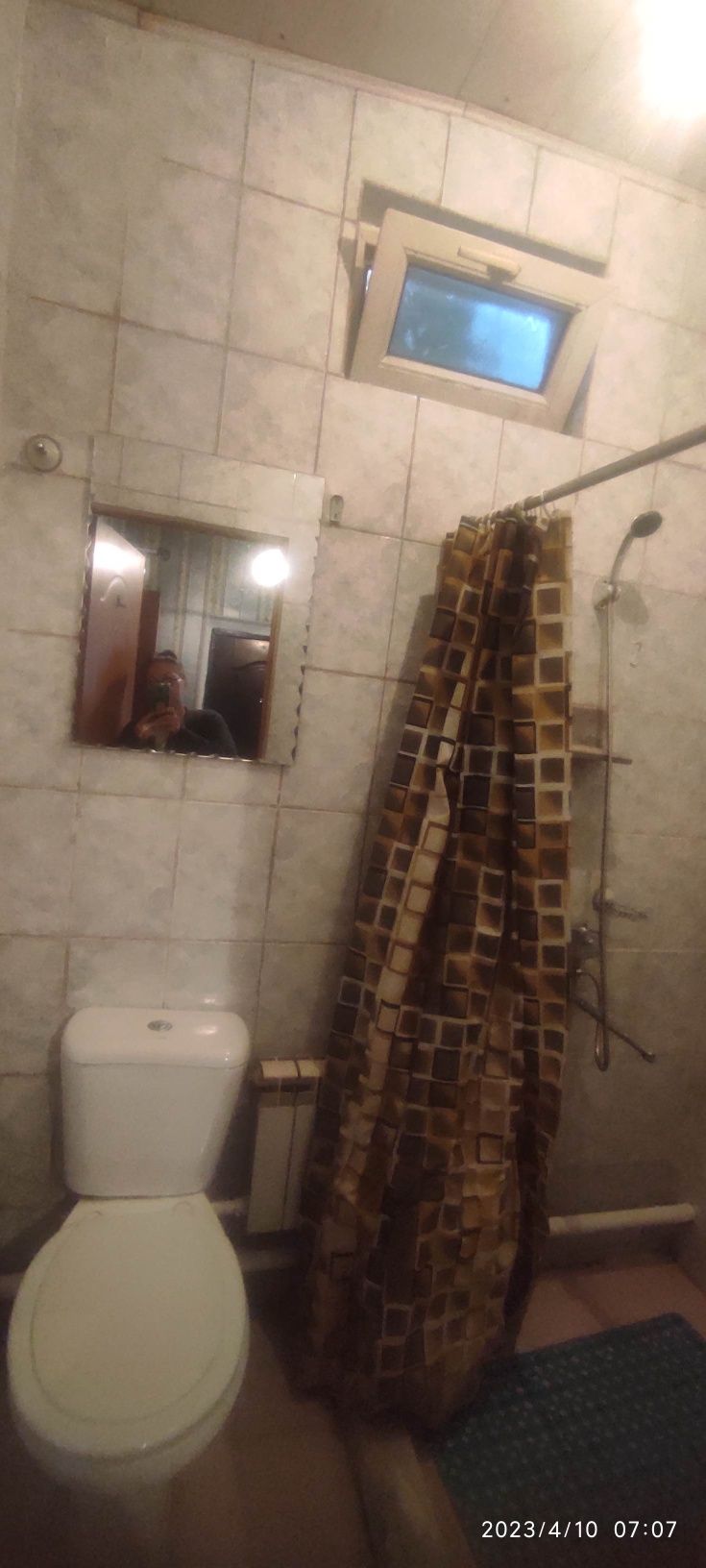 Сдам однокомнатную квартиру