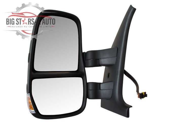 Oglinda Iveco Daily anul 2006 -2023 brat lung stanga sau dreapta