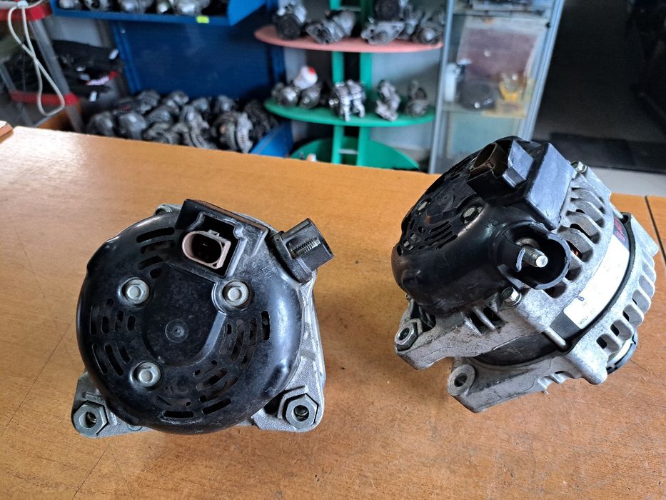 Alternator Alternator Ford Fiesta 7 Focus 3 1.0 EcoBoost