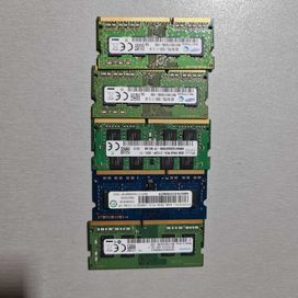 RAM памет 4GB DDR4