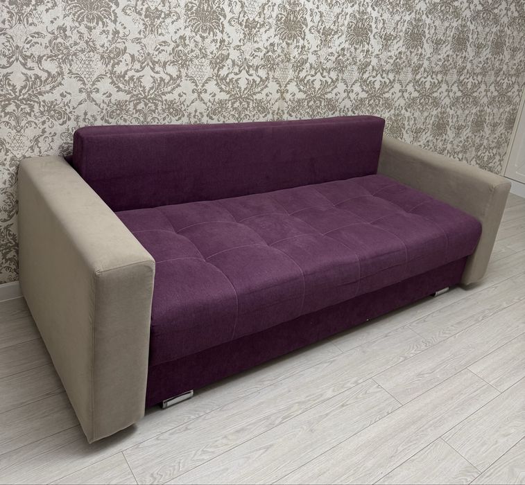 Продается диван