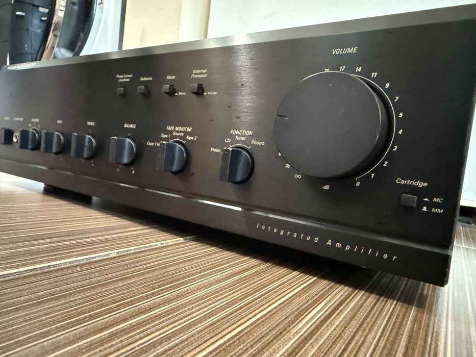 Harman Kardon HK-6500