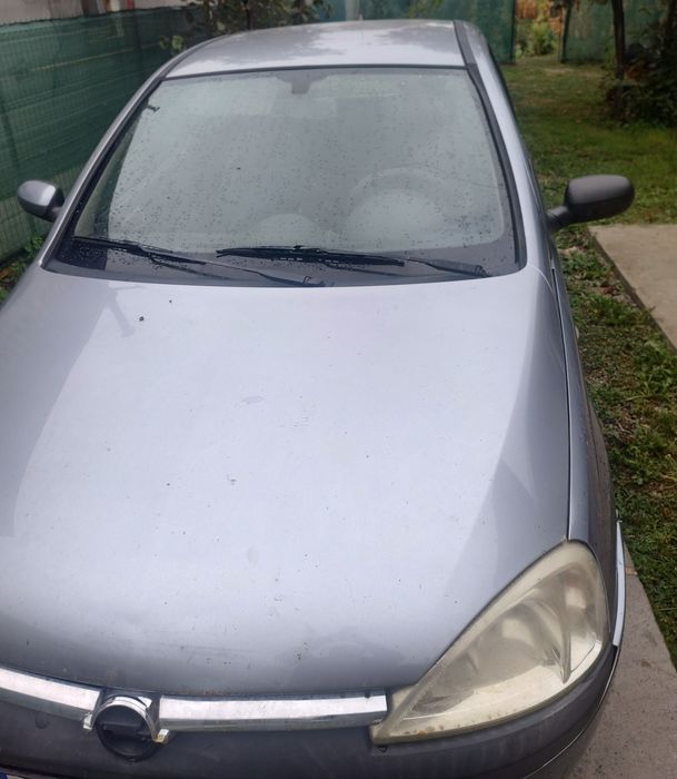 Vând Opel pt rabla