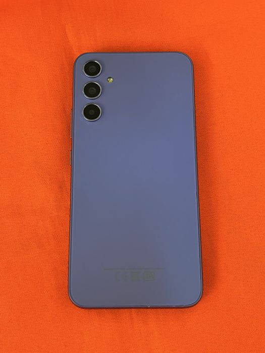 Samsung A34,5G,256GB