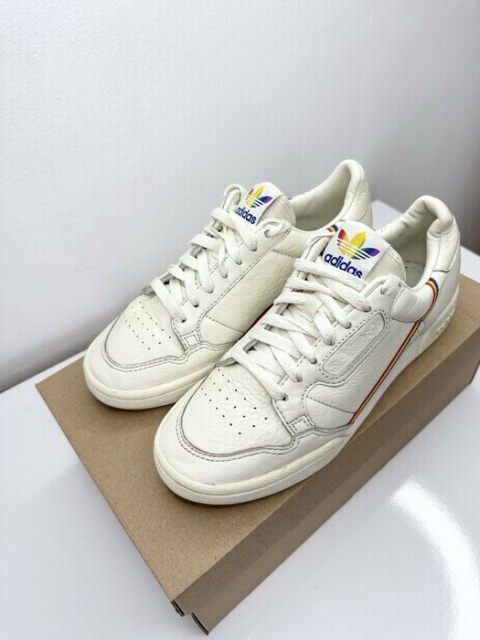Adidas Continental (39) Маратонки