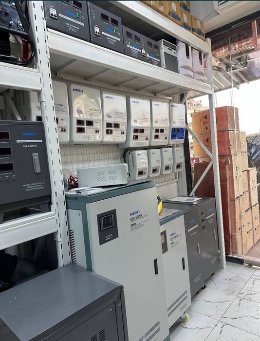 Стабилизатор напряжение латорный latorni Stabilizator