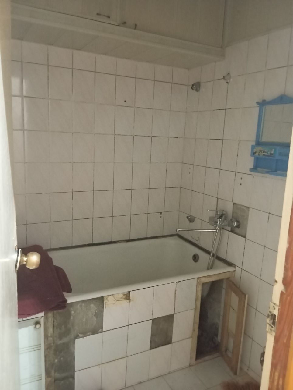 Аренда 2/2/4 ТТЗ2, базар, пустая