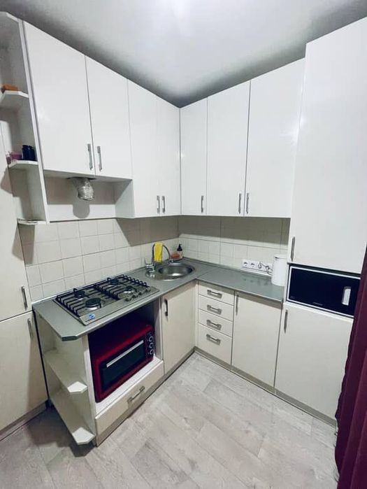 Продаётся 1 комнатная квартира