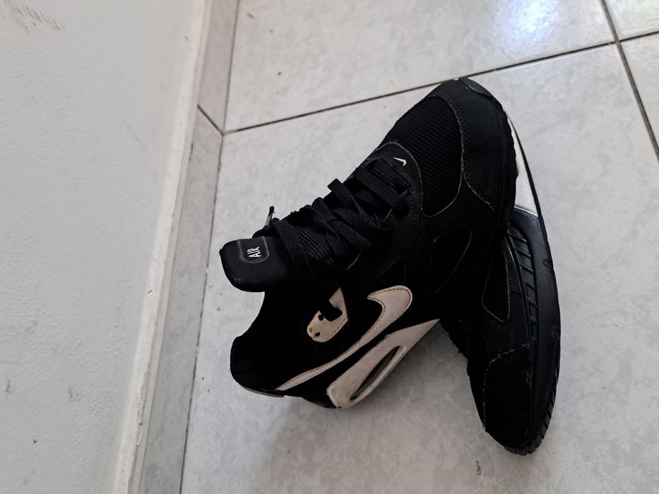 Adidasi nike originali