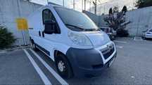 Citroen Jumper frigorific konvekta