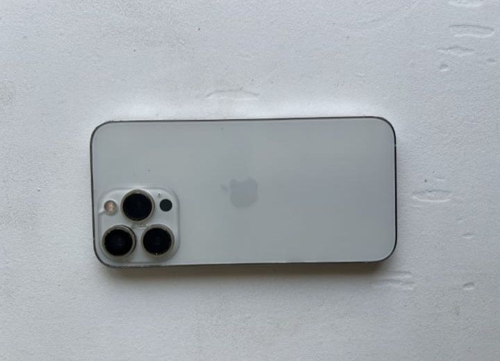 iPhone 13 pro 256GB