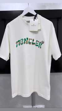 Tricou Moncler New collection 2024