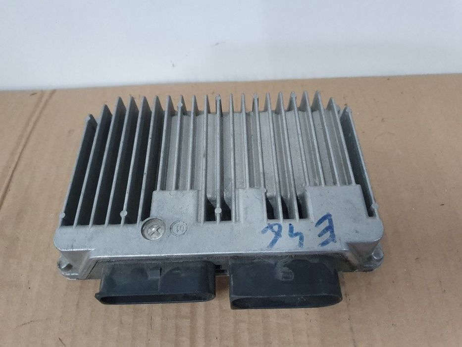 Calculator ECU VVT BMW 3 IV E46 1998 - 2005 VDO 416265001 7516809
