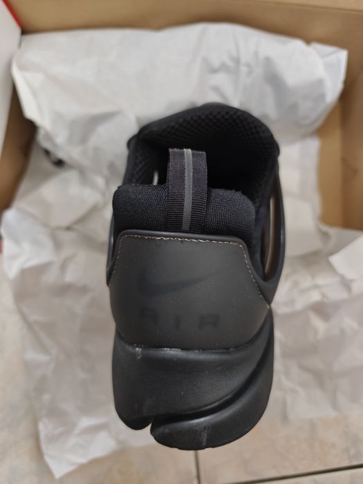 Nike Air Presto, noi, cutie, originali marime 48.5,32 cm