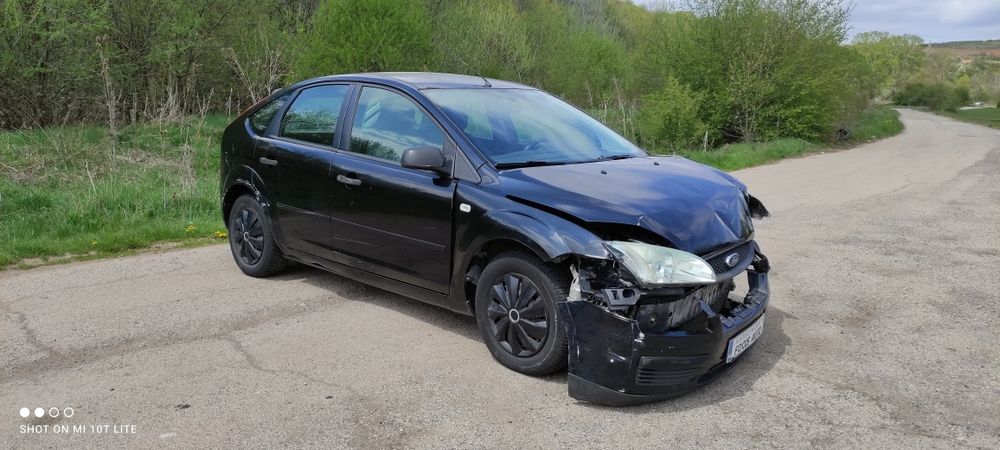 Форд Фокус 1.6/90/109 тдци Хди на части Ford focus na chasti HDI TDCI