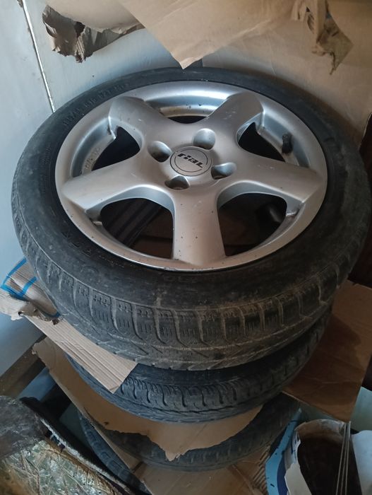 Vând sau schimb Chevrolet aveo