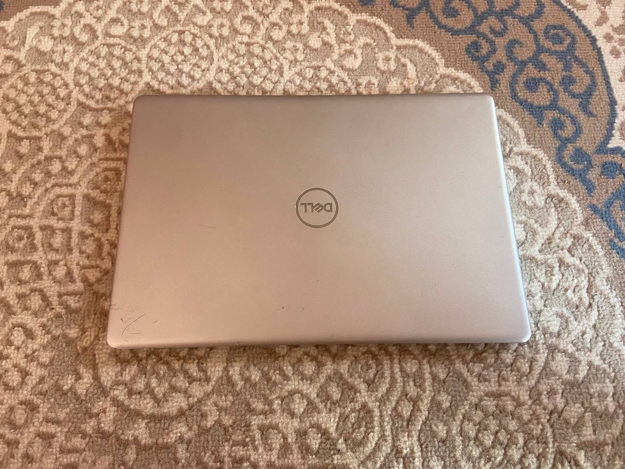 Dell: i5-1035G1/8GB/512GB/ FULL HD IPS Ishlashi Zoʻr Noutbuk Sotiladi.