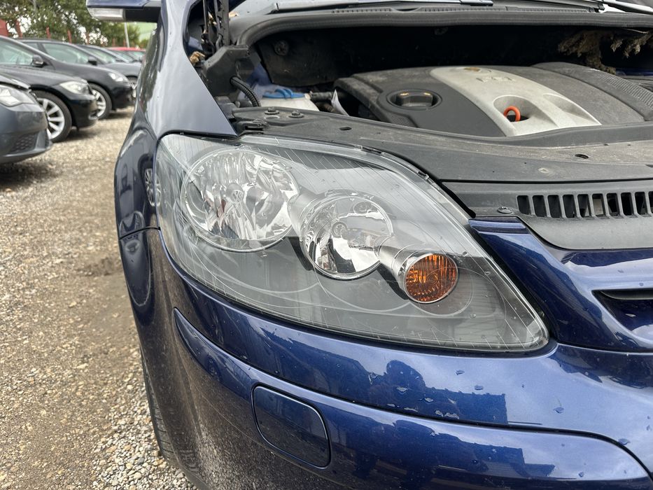 Фар/Фарове за Фолксваген Голф Плюс!