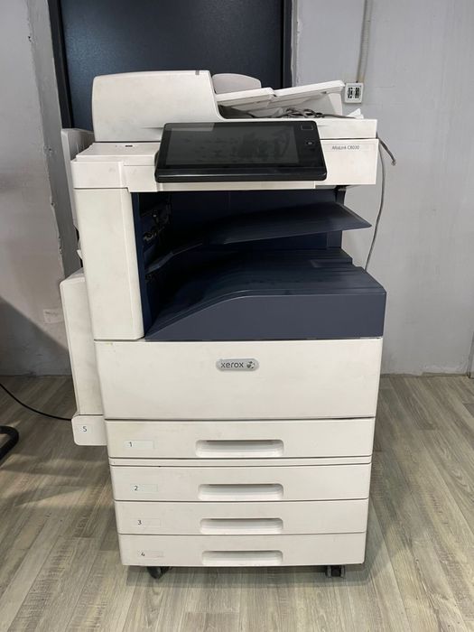 Принтер XEROX AltaLink C8030