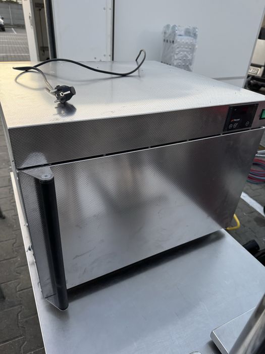 Vind cuptor electirc profesional