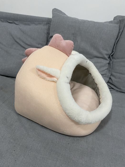 Cos dormit animale