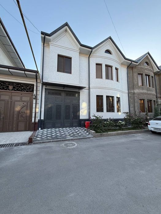 Продаётся Участок Урикзор Махалля 2 сотки