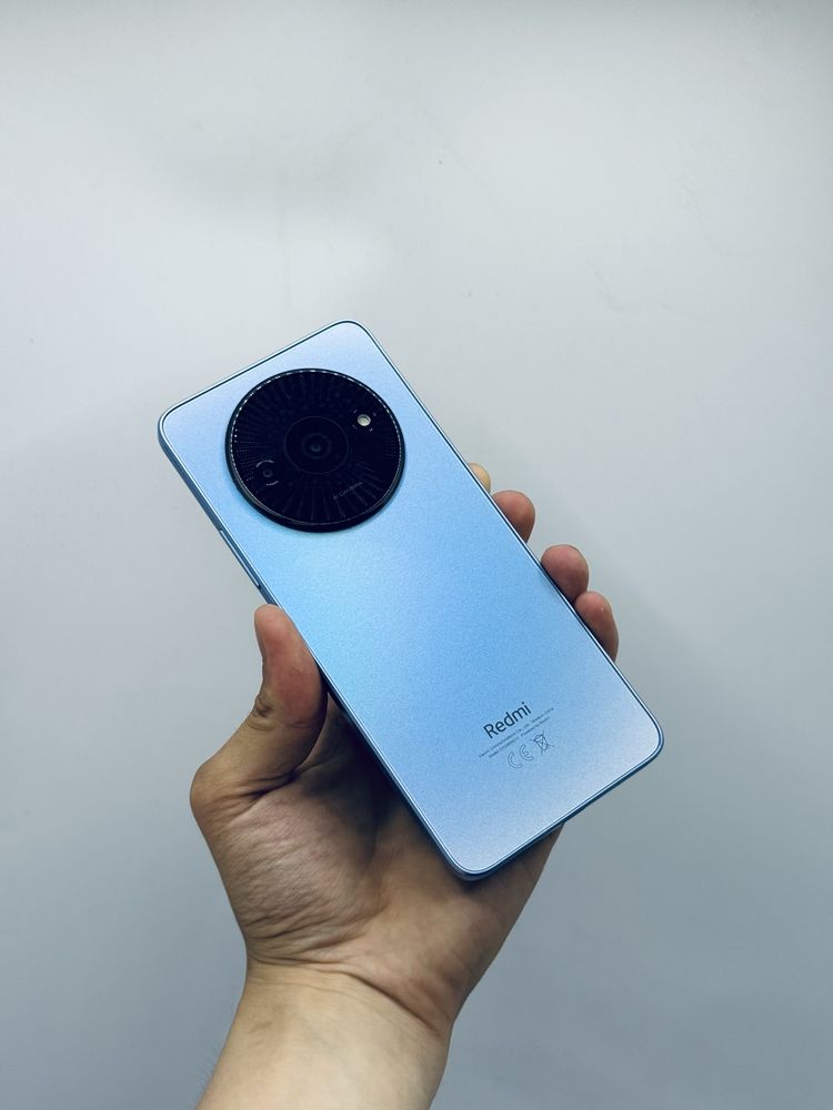 Редми А3 Redmi A3 телефон