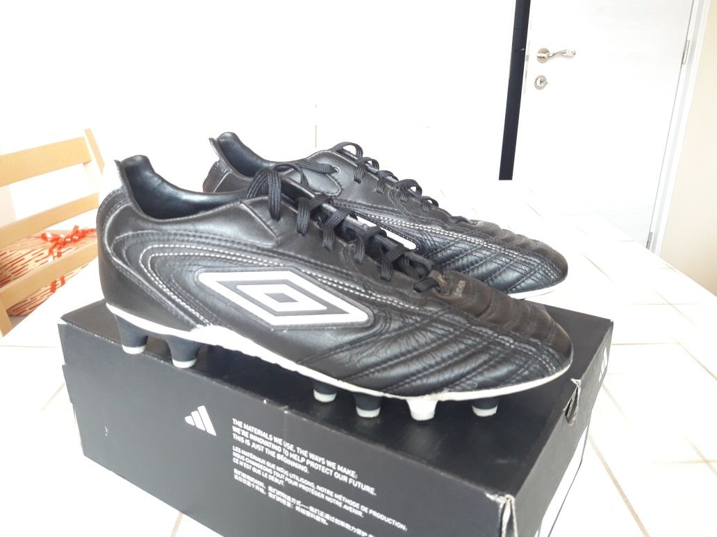 Nike Mercurial PUMA UMBRO
