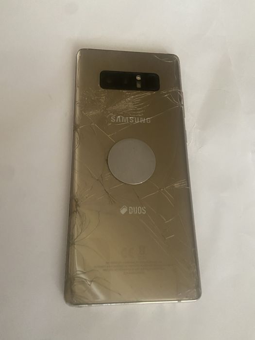 Samsung Note 8 spart ptr piese, placa,mufa incarc,baterie,camere