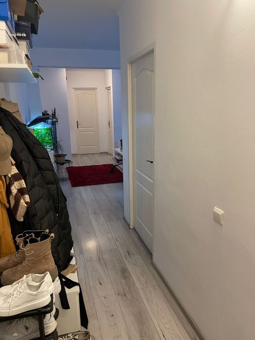 Apartament 3 camere cartier Mărăști