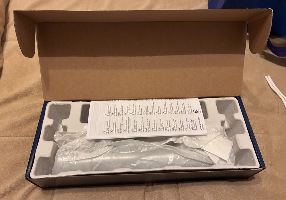 Термостатна смесителна батерия GROHE