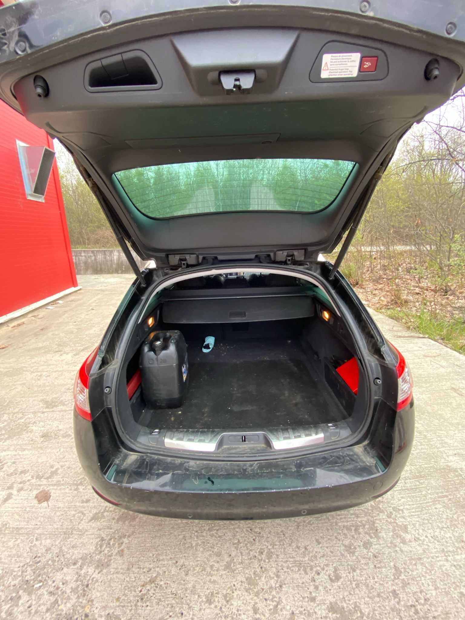 Vand Peugeot 508 SW
