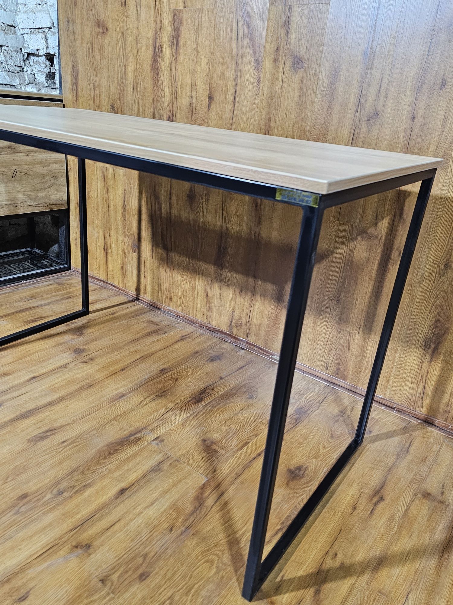 Loft Mir stol parta