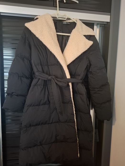 Дамско зимно яке