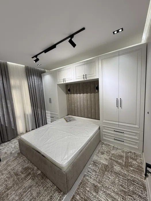 Сдаётся Новая квартира 2/2/10 на Сергели р-не, ЖК GREEN HOUSE